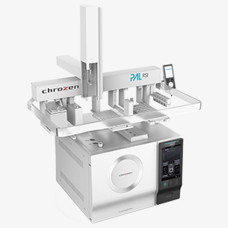 Sample Preparation/Introduction (Gas Chromatography), ChroZen PAL RSI/RTC Multiple Injection Autosampler - YOUNG IN Chromass  Korea